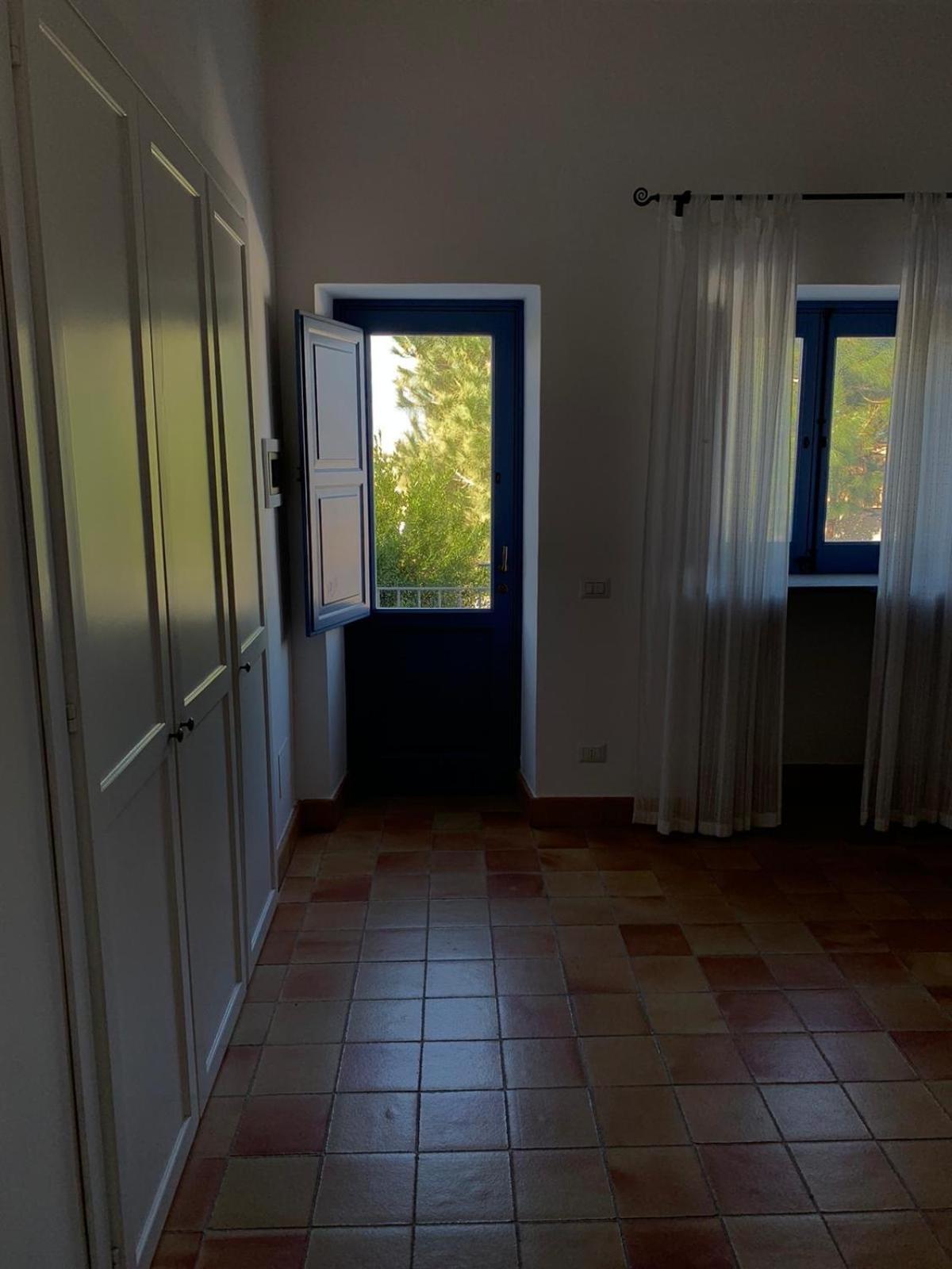 Le Sette Perle Ξενοδοχείο Malfa  Εξωτερικό φωτογραφία